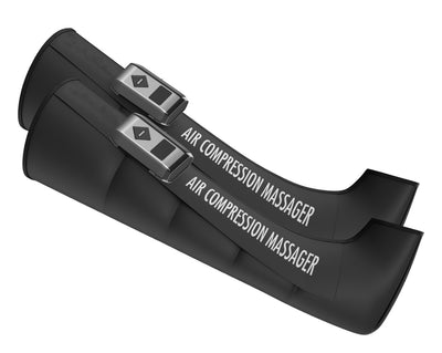 CORDLESS COMPRESSION BOOTS