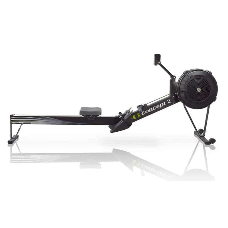 CONCEPT 2 D MODEL ROWER