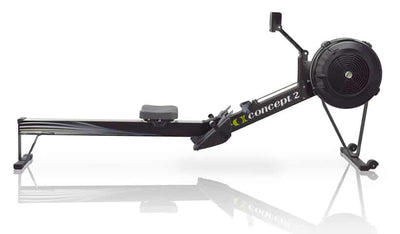 CONCEPT 2 D MODEL ROWER