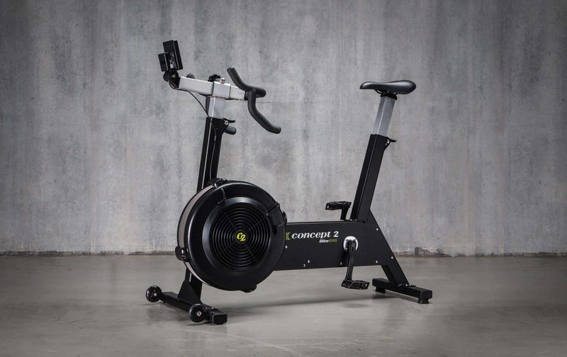 Concept Bike Erg Southside Fitness
