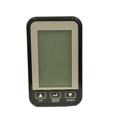 WIRELESS CONSOLE
