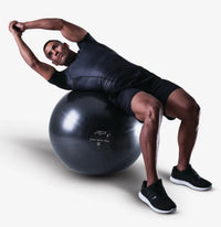 PTP 65CM CORE BALL WITH PUMP