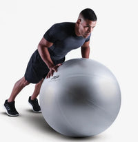 PTP 75CM CORE BALL WITH PUMP