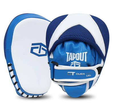 TAPOUT "CRUSHER" FOCUS PADS