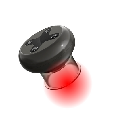RED LIGHT THERAPY CUP SET