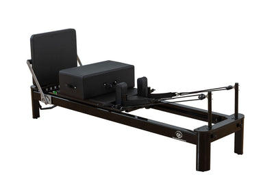 Revolution Aluminium Pilates Reformer