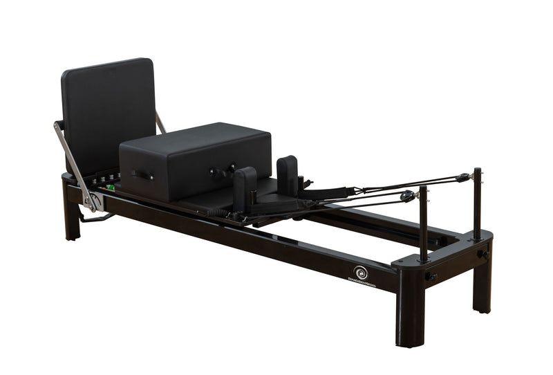 Revolution Aluminium Pilates Reformer