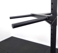REVOLUTION HR3250 HALF RACK