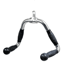 DELUXE ROW/LAT ATTACHMENT