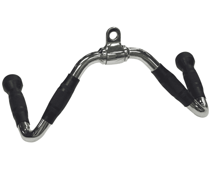 DELUXE ROW/LAT ATTACHMENT