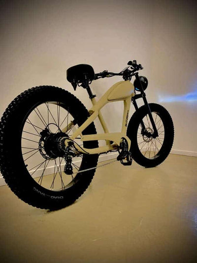 DUNE E-BIKE 250W