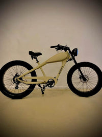 DUNE E-BIKE 250W