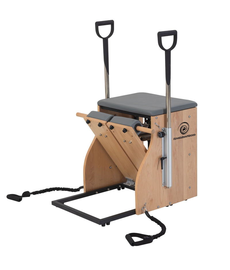 REVOLUTION WUNDA CHAIR