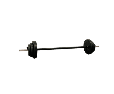 20KG "E" WEIGHT PUMP SET