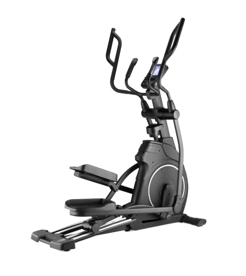 REVOLUTION EH10DP ELLIPTCIAL X TRAINER