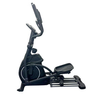 REVOLUTION EH10DP ELLIPTCIAL X TRAINER