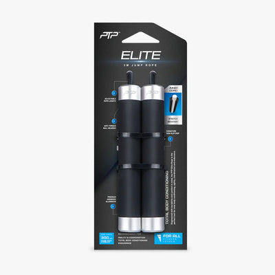 PTP ELITE JUMP ROPE