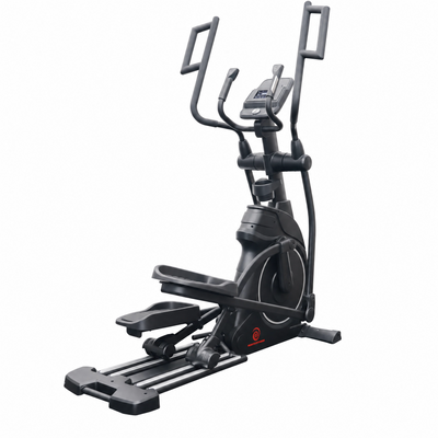 REVOLUTION EH10DP ELLIPTICAL X TRAINER