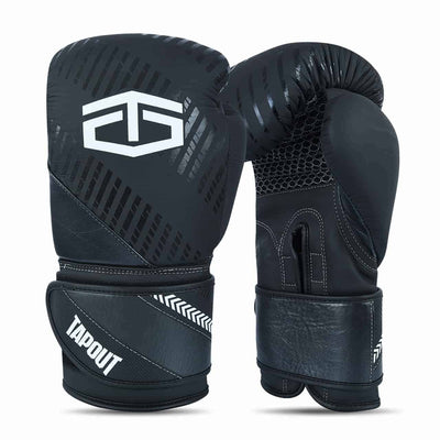 TAPOUT "EVO" BOXING GLOVES