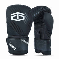 TAPOUT "EVO" BOXING GLOVES