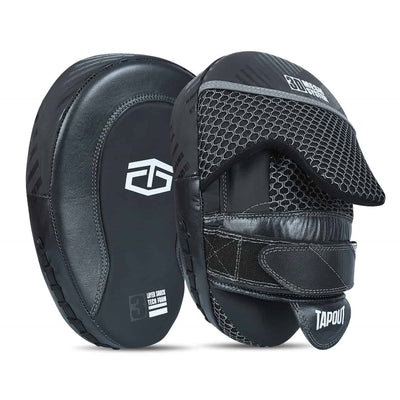 TAPOUT "EVO" FOCUS PADS