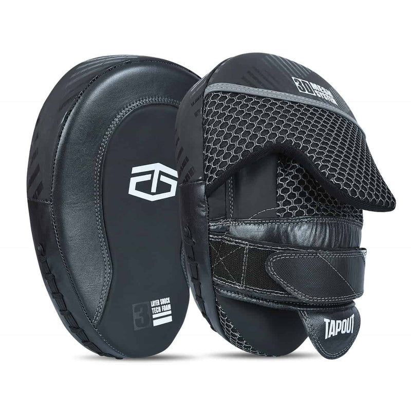 TAPOUT "EVO" FOCUS PADS