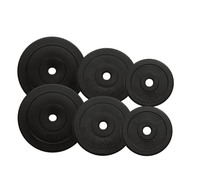 20KG "E" WEIGHT PUMP SET