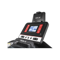 SOLE F63 TREADMILL