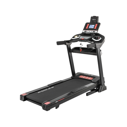 SOLE F63 TREADMILL