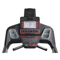 SOLE F65 TREADMILL