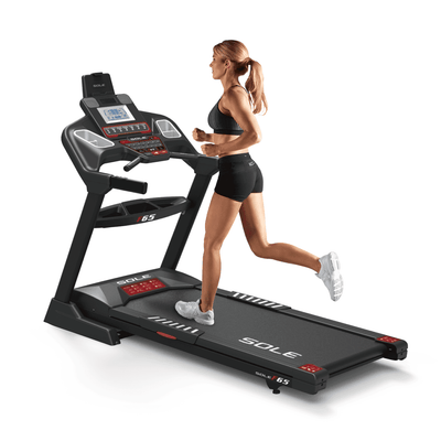 SOLE F65 TREADMILL