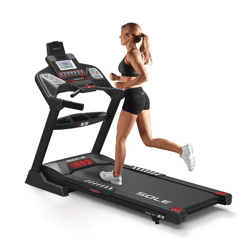 SOLE F65 TREADMILL