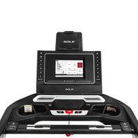 SOLE F80 TREADMILL