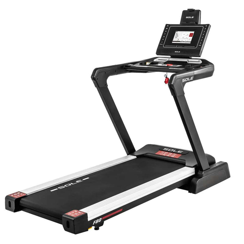 SOLE F80 TREADMILL