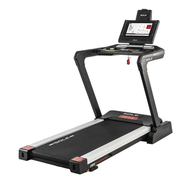 SOLE F85 TREADMILL