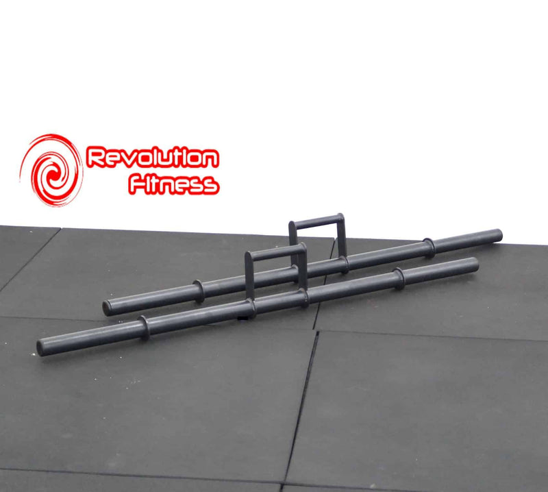 FARMERS WALK Southside Fitness