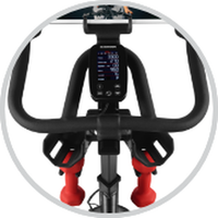 SCHWINN 800IC (IC8) SPIN BIKE