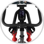 SCHWINN 800IC (IC8) SPIN BIKE