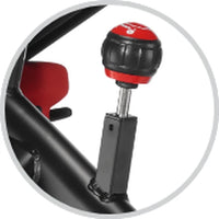 SCHWINN 800IC (IC8) SPIN BIKE