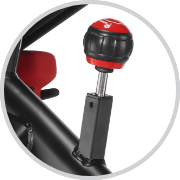 SCHWINN 800IC (IC8) SPIN BIKE