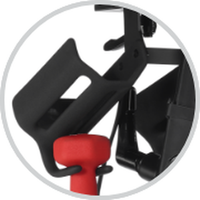SCHWINN 800IC (IC8) SPIN BIKE
