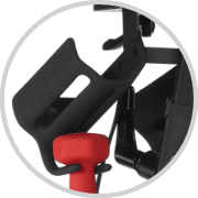SCHWINN 800IC (IC8) SPIN BIKE