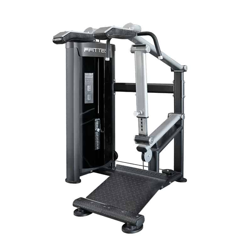 FFITTECH FSM85B STANDING CALF RAISER