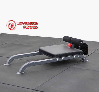 REVOLUTION FLOOR GHD