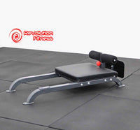 REVOLUTION FLOOR GHD