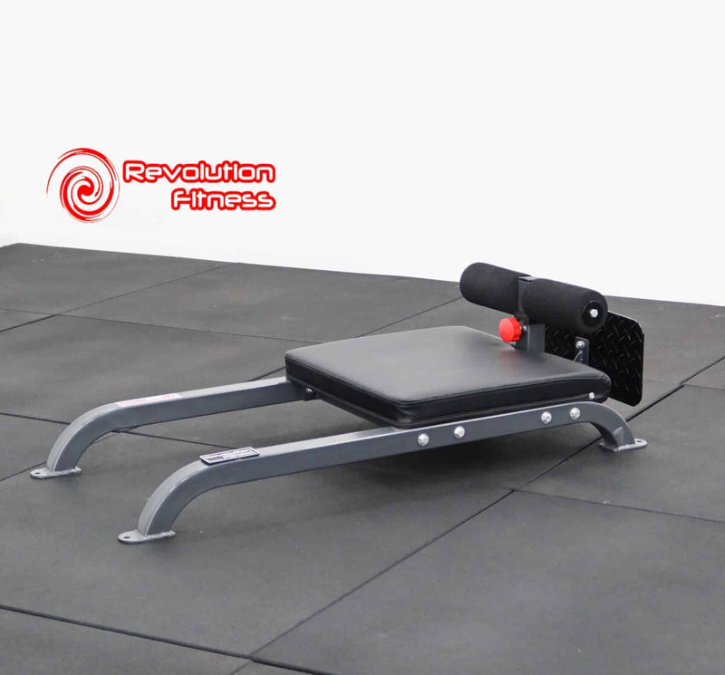 REVOLUTION FLOOR GHD