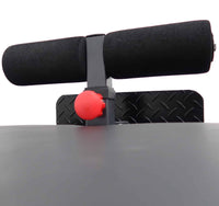 REVOLUTION FLOOR GHD