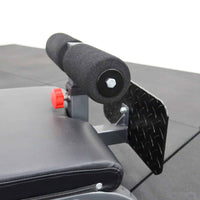 REVOLUTION FLOOR GHD