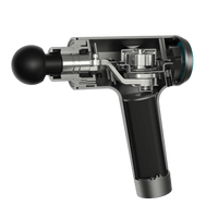 FLOW MINI MASSAGE GUN