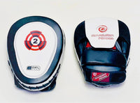 REVOLUTION FOCUS PADS